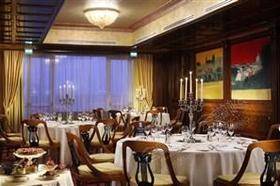 Private Room Brasserie